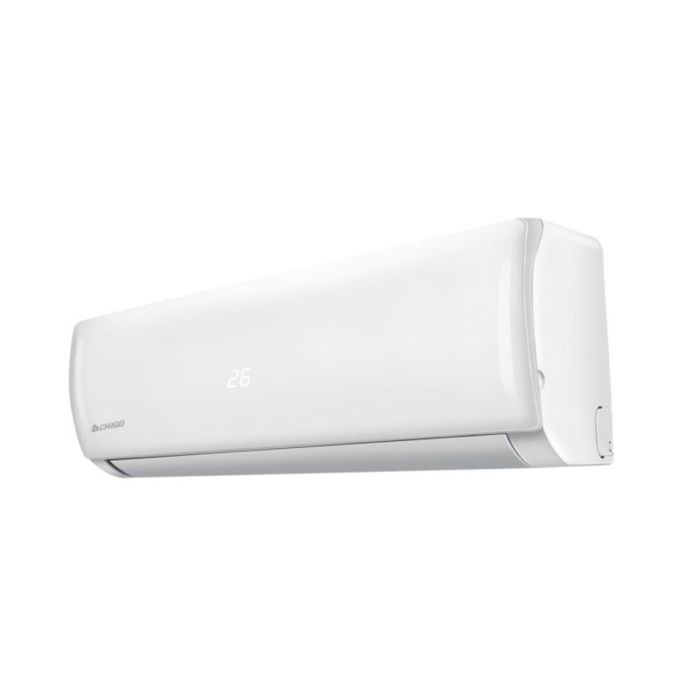 Chigo Alba CS-25V3G Heat Pump