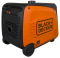 Генератор інверторний BLACK&DECKER 3,9 кВт ATS