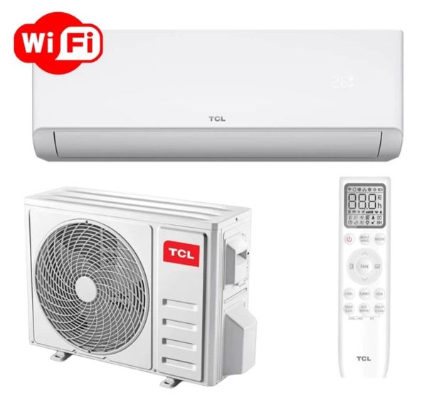 TCL TAC-09CHSD/ZG11I