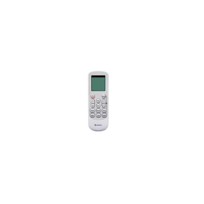 Nordis ALTAIR New NDI-A09TC2 (Робота на обігрів до -20oС)