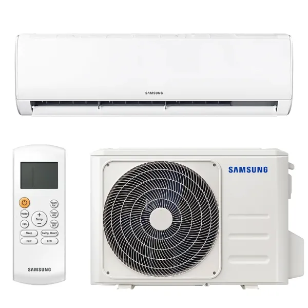 Samsung AR09TXHQASINUA Basic