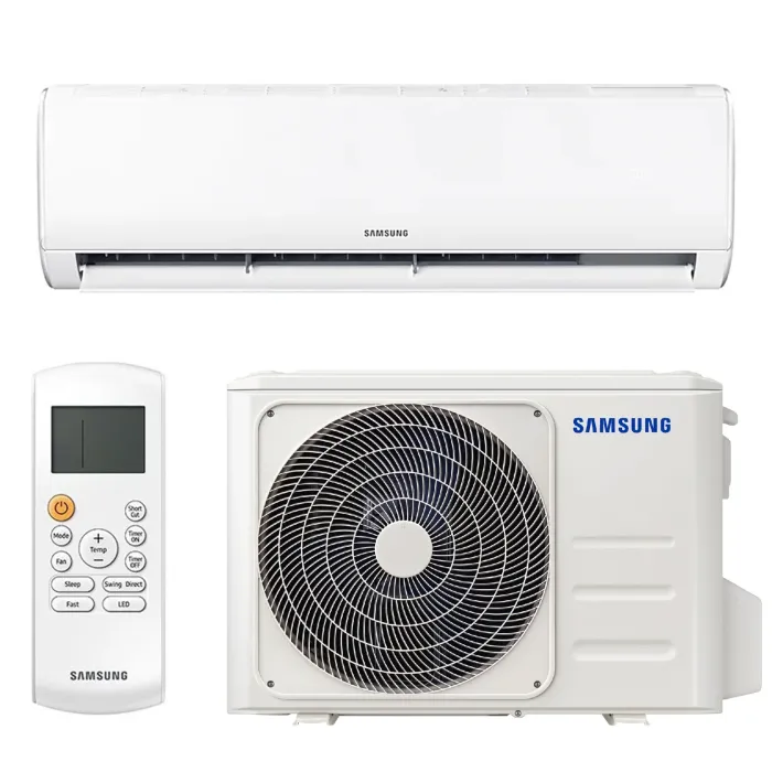 Samsung AR09TXHQASINUA Basic