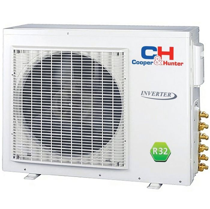 Cooper&Hunter CHML-U14RK2-NG NORDIC MULTI LIGHT