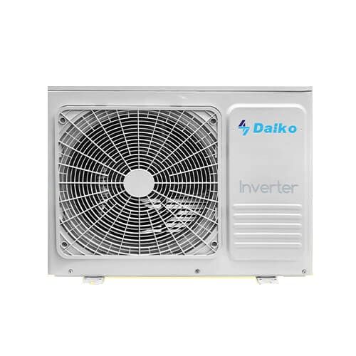 DAIKO NOVATOR NSK-H12NVR/NSK-H12INVR