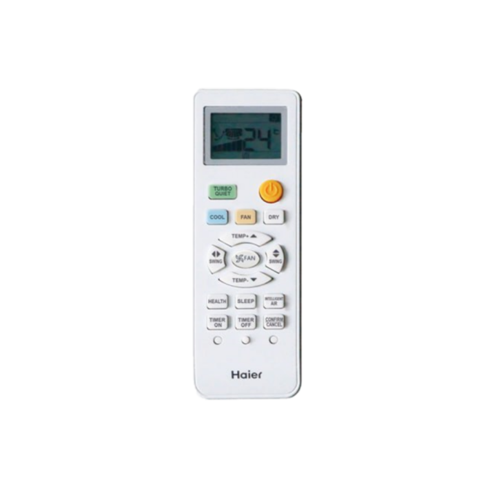 Haier Revive Inverter AS25RHBHRA/1U25YERFRA