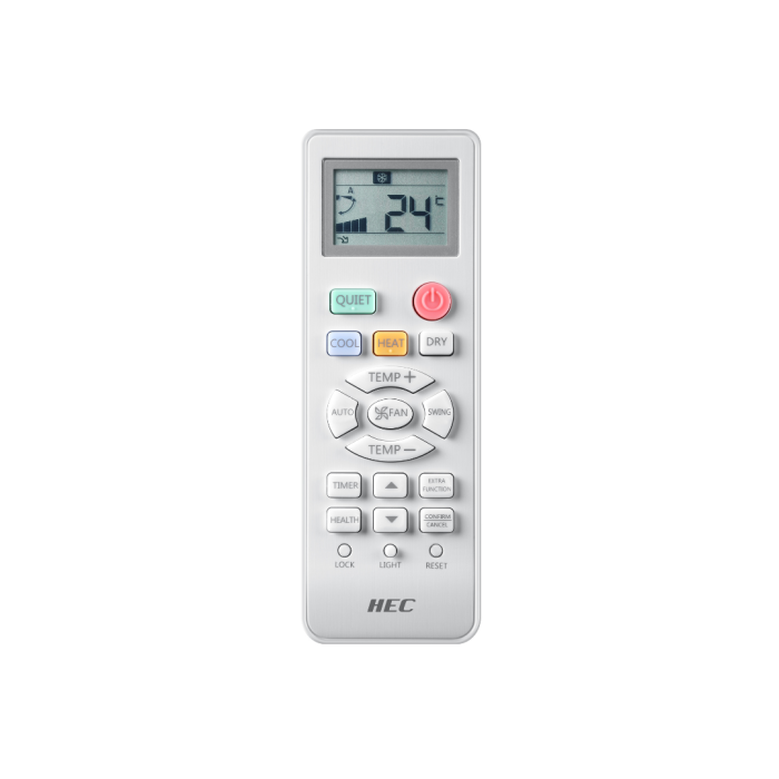 HEC Inverter