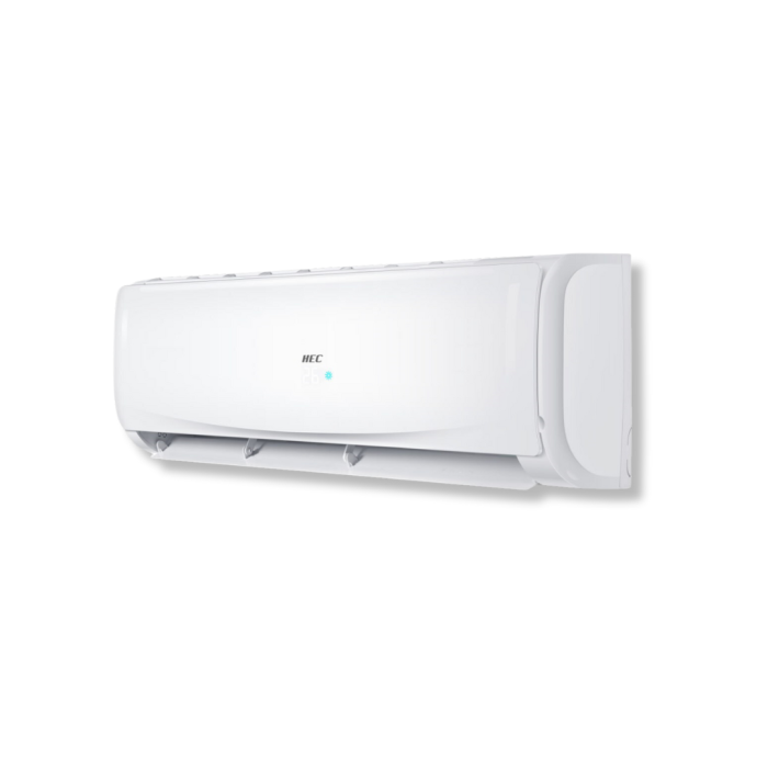 HEC Inverter
