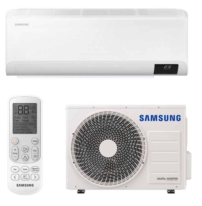 Samsung Nordic AR09TXFYBWKNEE