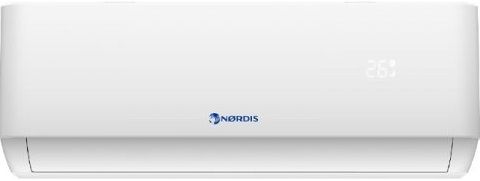 Комплект Nordis MULTI SPLIT ORION PRO (25+25+25кв.м)