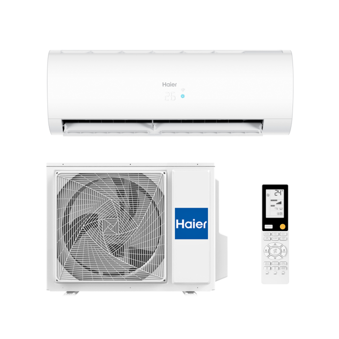 Haier Pearl AS25PR/1U25YEGFRA-H1