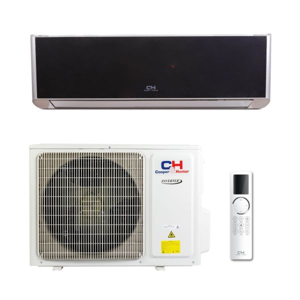 Cooper&Hunter SUPREME CH-S12FTXAM2S-BL
