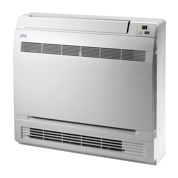 С&H CONSOLE INVERTER CH-S09FVX2-NG