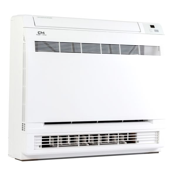 С&H CONSOLE INVERTER CH-S09FVX2-NG