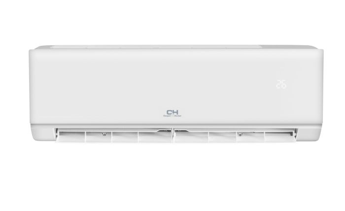 Настінні блоки VITAL Plus CH-S09FTXF6 