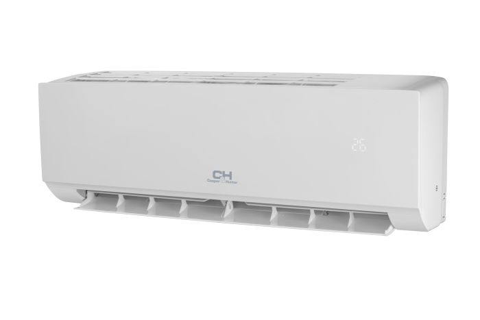 Настінні блоки VITAL Plus CH-S09FTXF6 