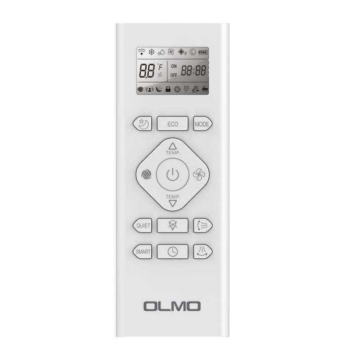 OLMO OSH-07FRH2 EDGE DELUXE