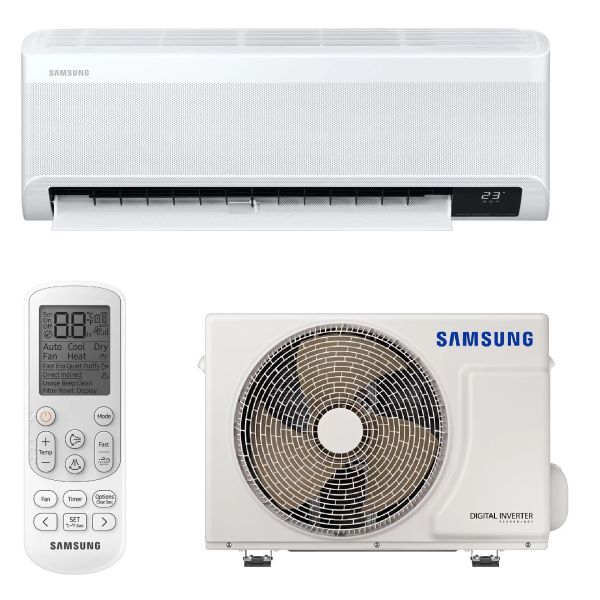 Samsunf GEO ﻿WindFree AR09BXFAMWKNUA