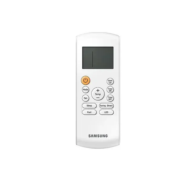 Samsung AR09TXHQASINUA Basic