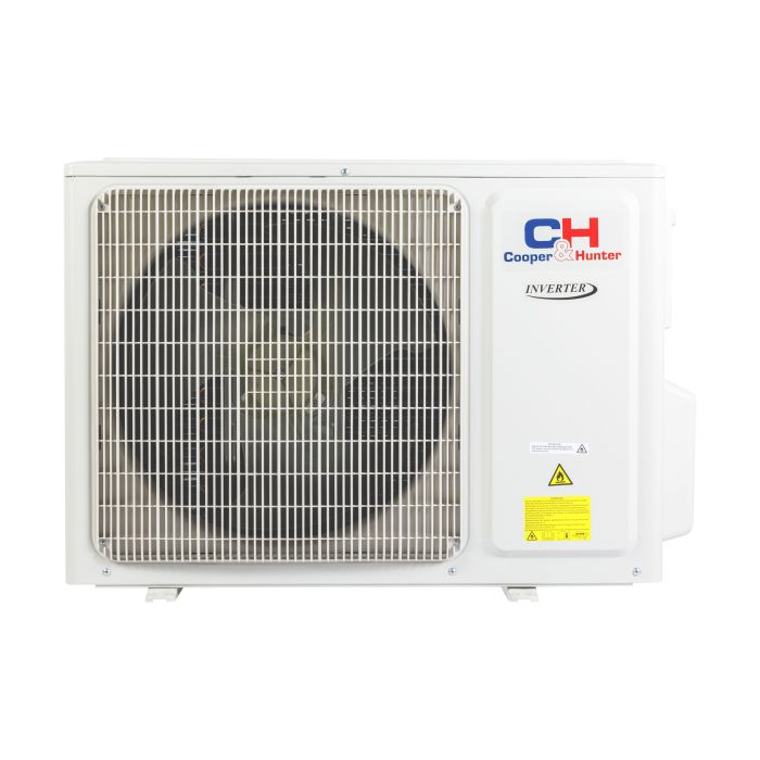 Cooper&Hunter SUPREME CH-S09FTXAM2S-WP