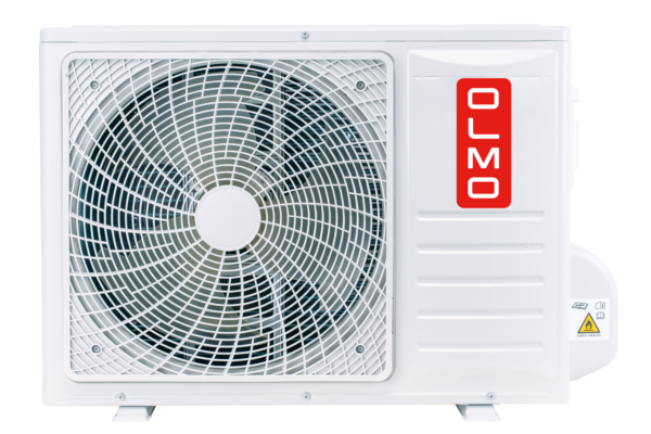 OLMO OMS-14P2E Outdoor unit