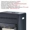 Побутовий газовий обігрівач Zilan ZLN2830